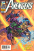 Avengers, Vol. 2 - #03 Comics Marvel   