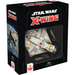 Star Wars X-Wing 2nd Edition - Ghost Board Games ASMODEE NORTH AMERICA   