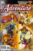 Adventure Comics, Vol. 3 - #8A (511) Comics DC   