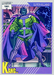 Marvel Universe 1991 - 081 - Kang Vintage Trading Card Singles Impel