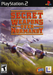 Secret Weapons Over Normandy - Playstation 2 - Complete Video Games Sony   