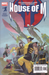 House of M, Vol. 1 #1 Comics Marvel   