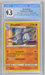 Pokemon - Donphan - Vivid Voltage Prerelease Staff Promo - CGC 9.5 Vintage Trading Card Singles Pokemon   
