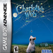 Charlotte’s Web - Game Boy Advance - in Box Video Games Nintendo   