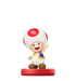 Toad - Amiibo - Sealed Video Games Nintendo   