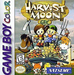 Harvest Moon - Game Boy Color - Loose Video Games Nintendo   