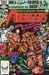 Avengers, Vol. 1 - #216 Comics Marvel   