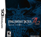 Final Fantasy Tactics A2 -Grimoire of the Rift - DS - Complete Video Games Nintendo   