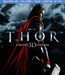 Thor - Blu-Ray 3D Media Heroic Goods and Games   