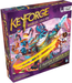 KeyForge - Worlds Collide Two-Player Starter Set CCG Asmodee   