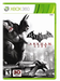 Batman - Arkham City - Xbox 360 - in Case Video Games Microsoft   