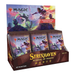 Magic the Gathering CCG: Strixhaven - School of Mages Set Booster Box CCG WIZARDS OF THE COAST, INC   