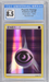 Pokemon - Psychic Energy - Generations 2016 Reverse Holo - CGC 8.5 Vintage Trading Card Singles Pokemon   
