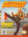 Nintendo Power - Issue 038 - Street Fighter II Odd Ends Nintendo   
