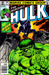 Incredible Hulk, Vol. 1 #261 Comics Marvel   