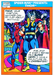 Marvel Universe 1990 - 154 - Spider-Man Presents - Thor Vintage Trading Card Singles Impel
