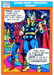 Marvel Universe 1990 - 154 - Spider-Man Presents - Thor Vintage Trading Card Singles Impel   