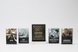 Control - 2nd Editon Board Games Keymaster Games   