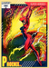 Marvel Universe 1991 - 005 - Phoenix Vintage Trading Card Singles Impel