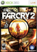 Far Cry 2 - Xbox 360 - in Box Video Games Microsoft   
