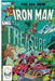 Iron Man, Vol. 1 #175 Comics Marvel   