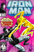Iron Man, Vol. 1 #289 Comics Marvel   
