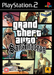 Grand Theft Auto San Andreas - Playstation 2 - Complete Video Games Sony   