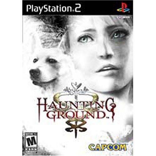 Haunting Ground - Playstation 2 - Complete Video Games Sony   