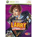 Leisure Suit Larry - Box Office Bust - Xbox 360 - in Case Video Games Microsoft   