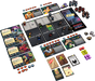 Streets of Steel - Kickin' Asphalt - Kickstarter Edition Board Games Heroic Goods and Games   