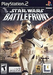 Star Wars Battlefront - Playstation 2 - Complete Video Games Sony   