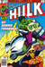 Incredible Hulk, Vol. 1 #242B Comics Marvel   