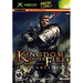 Kingdom of Fire - The Crusaders - Xbox - in Case Video Games Microsoft   