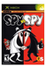 Spy vs Spy - Xbox - in Case Video Games Microsoft   