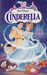 Cinderella - VHS Media Heroic Goods and Games   