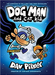 Dog Man Vol 04 - Dog Man and Cat Kid Book Heroic Goods and Games   