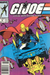 G.I. Joe: A Real American Hero (Marvel) #087 Comics Marvel   