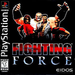 Fighting Force - Playstation 1 - Complete Video Games Sony   