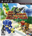 3D Dot Game Heroes - Playstation 3 - Complete Video Games Sony   
