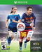 FIFA 2016 - Xbox One - in Case Video Games Microsoft   