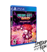 Neon City Riders - Super Powered Edition - Limited Run #359 - Playstation 4 - Sealed Video Games Limited Run   