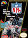 NFL Football - NES - Loose Video Games Nintendo   