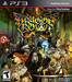 Dragon’s Crown - Playstation 3 - Complete Video Games Sony   