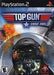 Top Gun - Combat Zones - Playstation 2 - Complete Video Games Sony   