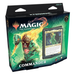 Magic the Gathering CCG: Zendikar Rising Commander Deck - Land’s Wrath CCG WIZARDS OF THE COAST, INC   