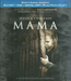 Mama - Blu-Ray Media Heroic Goods and Games   