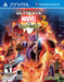 Ultimate Marvel vs Capcom 3 - Playstation Vita - Loose Video Games Sony   