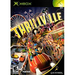 Thrillville - Xbox - in Case Video Games Microsoft   