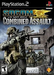 SOCOM - Combined Assault - Playstation 2 - in Case Video Games Sony   
