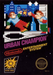 Urban Champion - NES - Loose Video Games Nintendo   